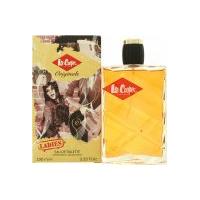 Lee Cooper Originals Eau de Toilette 100ml Spray