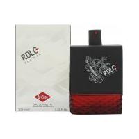 Lee Cooper RDLC for Men Eau de Toilette 100ml Spray