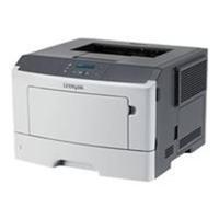 Lexmark A4 Mono Laser Printer 35ppm Mono 1200 x 1200 dpi Print 4 Yea