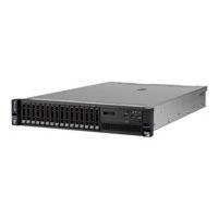 Lenovo System x3650 M5 5462 Xeon E5-2620V3 2.4 GHz 8GB RAM 2U Rackmount Server