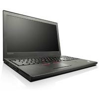 Lenovo ThinkPad T550 Laptop, Intel Core i7-5600U vPro 2.6GHz, 8GB RAM, 256GB SSD, 15.6" Full HD, No-DVD, Intel HD, WIFI, Webcam, Bluetooth, Windo