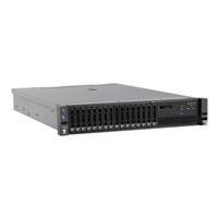 Lenovo System x3650 M5 5462 Xeon E5-2620V3 2.4 GHz 16 GB 2U Rack Server