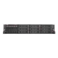 Lenovo ThinkServer RD650 70D4 - Xeon E5-2630V3 2.4 GHz - 8 GB - 0 GB