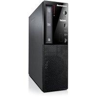 Lenovo Thinkcentre E73 SFF Desktop, Intel Core i3-4160 3.6GHz, 4GB RAM, 500GB HDD, DVD Writer, Intel HD, Windows 7 + 8.1 Pro