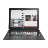 Lenovo MIIX 700 Touch, Intel Core M5 6Y54 non vPRO, 8GB DDR3, 256 GB SSD, Intel HD Graphics, 12 FHD+ (2160x1440) IPS, Intel 8260 AC+BT 2x2, 4 cell, Mi