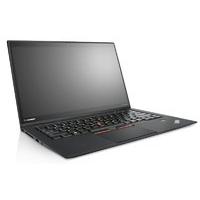 Lenovo Thinkpad X1 Carbon Ultrabook, Intel Core i5-5300U vPro 2.3GHz, 8GB RAM, 256GB SSD, 14" FHD, No-DVD, Intel HD, Webcam, Bluetooth, 4G LTE, F