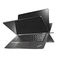 Lenovo ThinkPad Yoga 14 Convertible Laptop, Intel Core i7-5500U, 2.4GHz, 8GB RAM, 256GB SSD, 14" FHD Touch, Intel HD, No-DVD, Intel HD, WIFI, Web