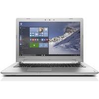 Lenovo IdeaPad 500-15ISK Laptop, Intel Core i7-6500U 2.5GHz, 16GB RAM, 2TB HDD, 15.6" FHD LED, DVDRW, Intel HD, WIFI, Webcam, Bluetooth, Windows 