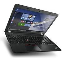 Lenovo ThinkPad E560 Laptop, Intel Core i5-6200U 2.3GHz, 4GB RAM, 500GB SSHD, 15.6" LED, DVDRW, Intel HD, WIFI, Camera, Bluetooth, Windows 7 / 10