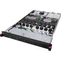 lenovo thinkserver rd550 70cx xeon e5 2630v3 24 ghz 8 gb rack server