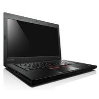 Lenovo ThinkPad L450 Laptop, Intel Core i5-5300U vPro, 4GB RAM, 192GB SSD, 14" FHD, No-DVD, Intel HD, WIFI, Bluetooth, Windows 7 + 8.1 Pro 64bit