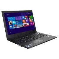 Lenovo Essential B50-10 Laptop, Intel Celeron N2840 2.16GHz, 2GB RAM, 250GB HDD, 15.6" LED, No-DVD, Intel HD, WIFI, Webcam, Bluetooth, Windows 8.