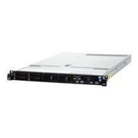 Lenovo System x3550 M4 7914 Xeon E5-2630V2 2.6 GHz 8GB RAM 1U Rack Server