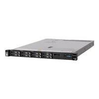 Lenovo System x3550 M5 5463 Xeon E5-2620V3 2.4 GHz 8GB RAM 1U Rack Server