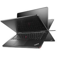 lenovo thinkpad yoga convertible ultrabook intel core i7 5600u vpro 26 ...