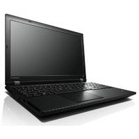 Lenovo Thinkpad L540 Laptop, Intel Core i5-4210M, 4GB RAM, 192GB SSD, 15.6" FHD LED, DVDRW, Intel HD, Webcam, Bluetooth, Windows 7 + 10 Pro 64-bi