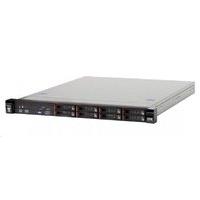 Lenovo System x3250 Xeon 4C E3-1241v3 M5 4GB RAM Rack Server