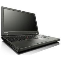 lenovo thinkpad w550s laptop intel core i7 5500u 24ghz 16gb ram 512gb  ...