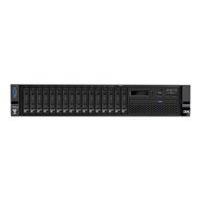 Lenovo System x3650 M5 5462 Xeon E5-2650V3 2.3 GHz 16 GB RAM 2U Rack Server