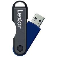 Lexar 8gb Jumpdrive Twist Turn