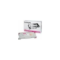 Lexmark C530 1.5k Black Return P...