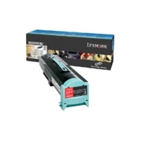 Lexmark X850H21G Black Toner Cartridge