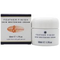 lentheric feather finish skin whitening cream 50ml