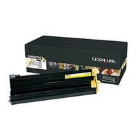 lexmark yellow imaging unit 30k for c925x925