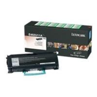 Lexmark E462 Extra High Yield Return Program Toner