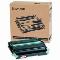 lexmark c500 photo black developer cartridge