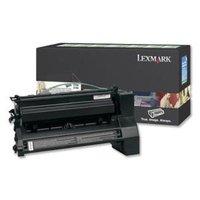 Lexmark Black High Yield Cartridge