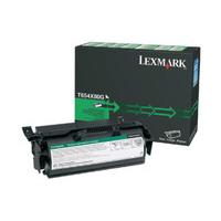 Lexmark T654 Extra High Black Toner cartridge