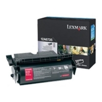 LEXMARK T520/T522 BLACK TONER 20K