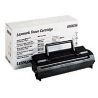 Lexmark Black Toner cartridge