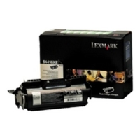 Lexmark - Toner cartridge - Extra High Yield - 1 x black - 32000 pages - LRP