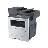 Lexmark MX511DE A4 Mono Multifunction Laser Printer