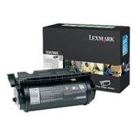 Lexmark - Toner cartridge - High Yield - 1 x black - 32000 pages - LRP
