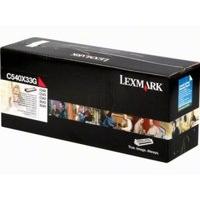 Lexmark 0C540X33G Magenta Developer Unit