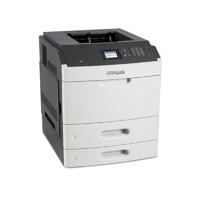 lexmark ms810dtn mono laser printer