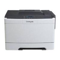 lexmark cs310dn a4 colour network laser printer