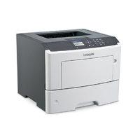 Lexmark Ms610dn A4 Mono Laser Printer