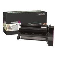 LEXMARK C750 MAGNTA PREBATE TONER 6K