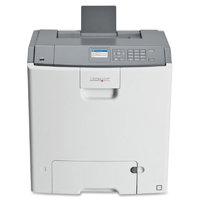 Lexmark C746N A4 Colour Laser Printer