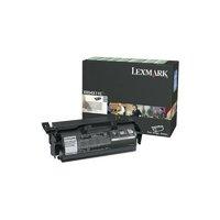 Lexmark X654x11e Black Extra High Yield Toner Cartridge