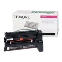 LEXMARK C750 MAGENTA PREBATE TNR 15K