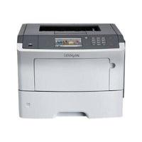 Lexmark MS610de A4 Mono Laser Printer