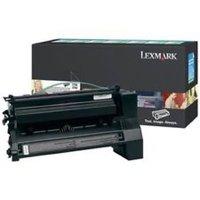 lexmark black 0e352h31e toner cartridge