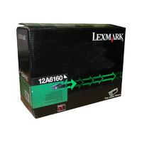 LEXMARK T620/622 CORPORATE CART