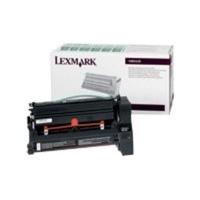 lexmark c750 black toner cartridge