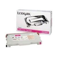 Lexmark C510 Magenta Toner cartridge